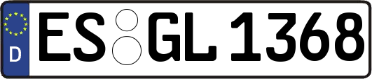 ES-GL1368