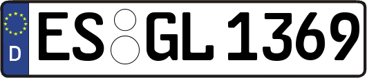 ES-GL1369