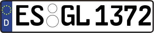 ES-GL1372