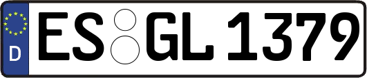 ES-GL1379
