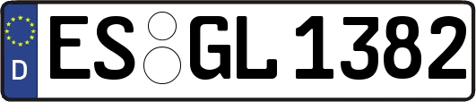 ES-GL1382