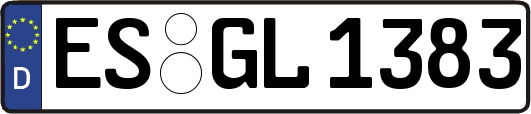 ES-GL1383