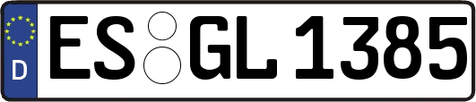 ES-GL1385