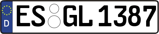 ES-GL1387
