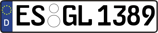 ES-GL1389
