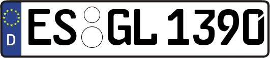 ES-GL1390