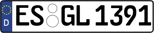 ES-GL1391