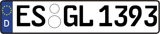 ES-GL1393
