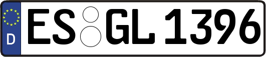 ES-GL1396