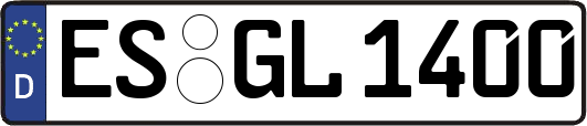 ES-GL1400