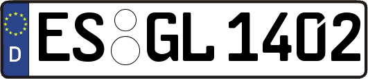 ES-GL1402
