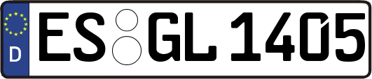 ES-GL1405