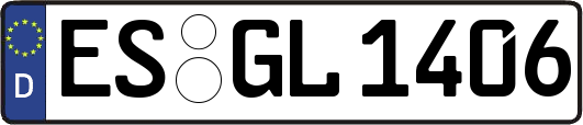 ES-GL1406