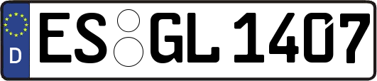 ES-GL1407