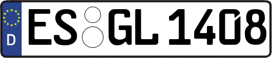 ES-GL1408