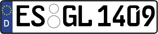 ES-GL1409