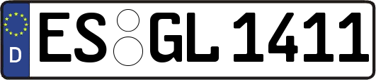 ES-GL1411