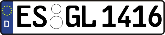 ES-GL1416