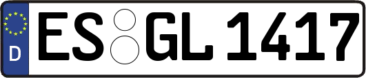 ES-GL1417