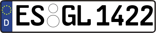 ES-GL1422
