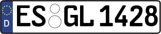 ES-GL1428