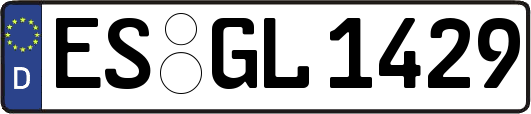 ES-GL1429