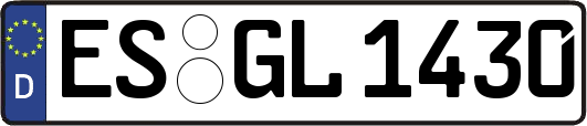 ES-GL1430