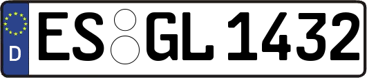 ES-GL1432