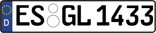 ES-GL1433