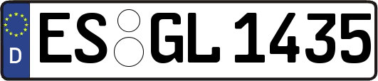 ES-GL1435