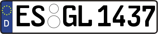 ES-GL1437