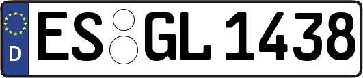 ES-GL1438
