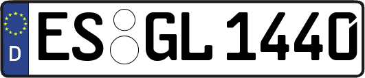 ES-GL1440