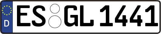 ES-GL1441