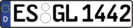 ES-GL1442