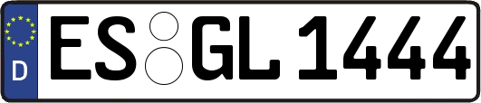 ES-GL1444
