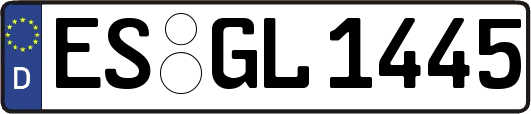 ES-GL1445