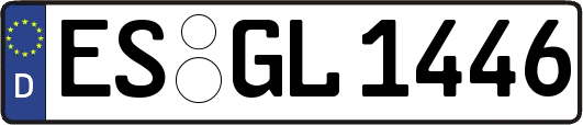 ES-GL1446
