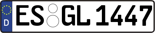 ES-GL1447