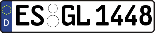 ES-GL1448