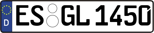 ES-GL1450