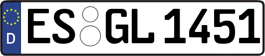 ES-GL1451