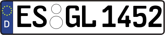 ES-GL1452