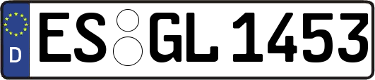 ES-GL1453