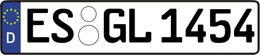 ES-GL1454