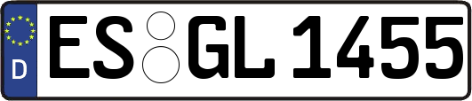 ES-GL1455