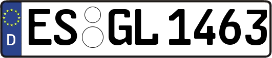 ES-GL1463