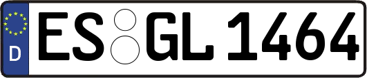 ES-GL1464