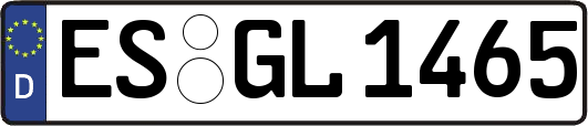 ES-GL1465