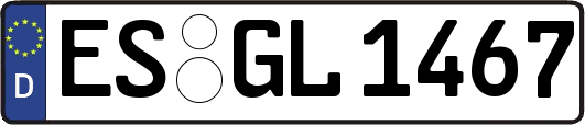 ES-GL1467